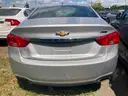 2019 Chevrolet Impala - CLEAR TITLE, NO KEY, MILES UNKNOWN