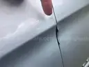 2019 Chevrolet Impala - CLEAR TITLE, NO KEY, MILES UNKNOWN