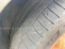 2019 Chevrolet Impala - CLEAR TITLE, NO KEY, MILES UNKNOWN
