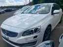 2018 Volvo S60 - CLEAR TITLE, NO KEY, MILES UNKNOWN