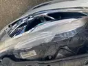 2018 Volvo S60 - CLEAR TITLE, NO KEY, MILES UNKNOWN