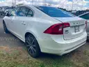 2018 Volvo S60 - CLEAR TITLE, NO KEY, MILES UNKNOWN