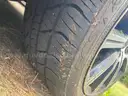 2018 Volvo S60 - CLEAR TITLE, NO KEY, MILES UNKNOWN