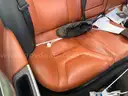 2018 Volvo S60 - CLEAR TITLE, NO KEY, MILES UNKNOWN