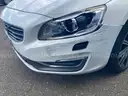2018 Volvo S60 - CLEAR TITLE, NO KEY, MILES UNKNOWN