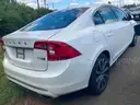 2018 Volvo S60 - CLEAR TITLE, NO KEY, MILES UNKNOWN