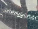 2018 Volvo S60 - CLEAR TITLE, NO KEY, MILES UNKNOWN