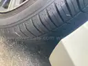 2018 Volvo S60 - CLEAR TITLE, NO KEY, MILES UNKNOWN