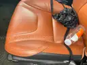 2018 Volvo S60 - CLEAR TITLE, NO KEY, MILES UNKNOWN