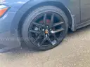 2023 Honda Civic - CLEAR TITLE, NO KEY, MILES UNKNOWN
