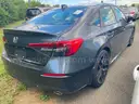 2023 Honda Civic - CLEAR TITLE, NO KEY, MILES UNKNOWN