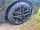 2023 Honda Civic - CLEAR TITLE, NO KEY, MILES UNKNOWN