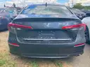 2023 Honda Civic - CLEAR TITLE, NO KEY, MILES UNKNOWN