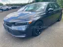 2023 Honda Civic - CLEAR TITLE, NO KEY, MILES UNKNOWN