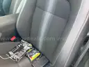 2023 Honda Civic - CLEAR TITLE, NO KEY, MILES UNKNOWN