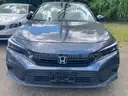 2023 Honda Civic - CLEAR TITLE, NO KEY, MILES UNKNOWN