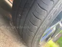 2023 Honda Civic - CLEAR TITLE, NO KEY, MILES UNKNOWN