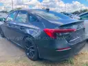2023 Honda Civic - CLEAR TITLE, NO KEY, MILES UNKNOWN
