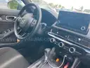2023 Honda Civic - CLEAR TITLE, NO KEY, MILES UNKNOWN