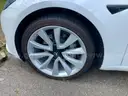 2020 Tesla Model 3 - CLEAR TITLE, NO KEY, MILES UNKNOWN