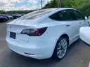 2020 Tesla Model 3 - CLEAR TITLE, NO KEY, MILES UNKNOWN