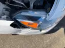 2019 Nissan Versa 1.6 SV Sedan - CLEAR TITLE, NO KEY, MILES UNKNOWN