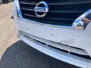 2019 Nissan Versa 1.6 SV Sedan - CLEAR TITLE, NO KEY, MILES UNKNOWN