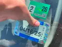2019 Nissan Versa 1.6 SV Sedan - CLEAR TITLE, NO KEY, MILES UNKNOWN