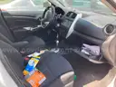 2019 Nissan Versa 1.6 SV Sedan - CLEAR TITLE, NO KEY, MILES UNKNOWN