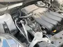 2019 Nissan Versa 1.6 SV Sedan - CLEAR TITLE, NO KEY, MILES UNKNOWN