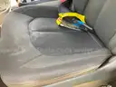 2018 Chrysler Pacifica - CLEAR TITLE, NO KEY, MILES UNKNOWN