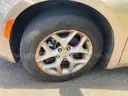 2018 Chrysler Pacifica - CLEAR TITLE, NO KEY, MILES UNKNOWN