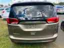 2018 Chrysler Pacifica - CLEAR TITLE, NO KEY, MILES UNKNOWN