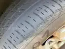 2018 Chrysler Pacifica - CLEAR TITLE, NO KEY, MILES UNKNOWN