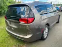 2018 Chrysler Pacifica - CLEAR TITLE, NO KEY, MILES UNKNOWN