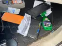 2018 Chrysler Pacifica - CLEAR TITLE, NO KEY, MILES UNKNOWN
