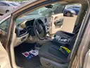 2018 Chrysler Pacifica - CLEAR TITLE, NO KEY, MILES UNKNOWN