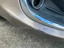 2018 Chrysler Pacifica - CLEAR TITLE, NO KEY, MILES UNKNOWN