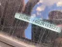 2018 Chrysler Pacifica - CLEAR TITLE, NO KEY, MILES UNKNOWN