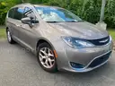 2018 Chrysler Pacifica - CLEAR TITLE, NO KEY, MILES UNKNOWN