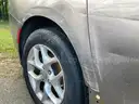 2018 Chrysler Pacifica - CLEAR TITLE, NO KEY, MILES UNKNOWN