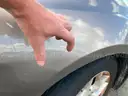 2018 Chrysler Pacifica - CLEAR TITLE, NO KEY, MILES UNKNOWN