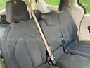 2018 Chrysler Pacifica - CLEAR TITLE, NO KEY, MILES UNKNOWN