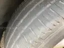 2018 Chrysler Pacifica - CLEAR TITLE, NO KEY, MILES UNKNOWN