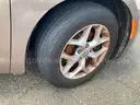 2018 Chrysler Pacifica - CLEAR TITLE, NO KEY, MILES UNKNOWN