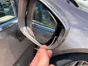 2018 Chrysler Pacifica - CLEAR TITLE, NO KEY, MILES UNKNOWN