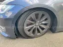 2018 Tesla Model S 100D - CLEAR TITLE, NO KEY, MILES UNKNOWN