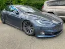 2018 Tesla Model S 100D - CLEAR TITLE, NO KEY, MILES UNKNOWN