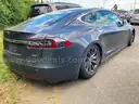 2018 Tesla Model S 100D - CLEAR TITLE, NO KEY, MILES UNKNOWN