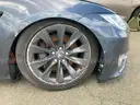 2018 Tesla Model S 100D - CLEAR TITLE, NO KEY, MILES UNKNOWN